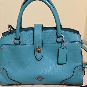 Coach Crossbody bag